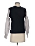 Derek Lam Black Long Sleeve Top Size S (petite) - photo 1