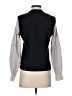 Derek Lam Black Long Sleeve Top Size S (petite) - photo 2