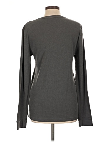 Hurley Long Sleeve T-Shirt (view 2)