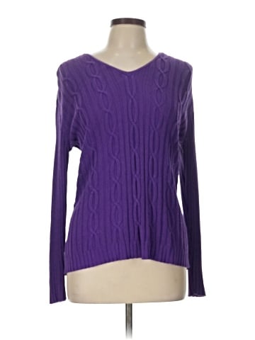 New York & Company Pullover Sweater (view 1)