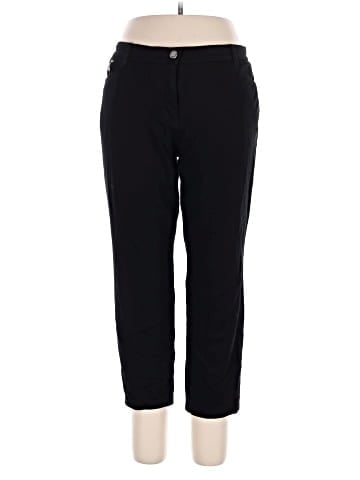 So Slimming by Chico's Casual Pants (view 1)