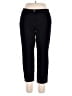 So Slimming by Chico's Solid Black Casual Pants Size XL (3) - photo 1