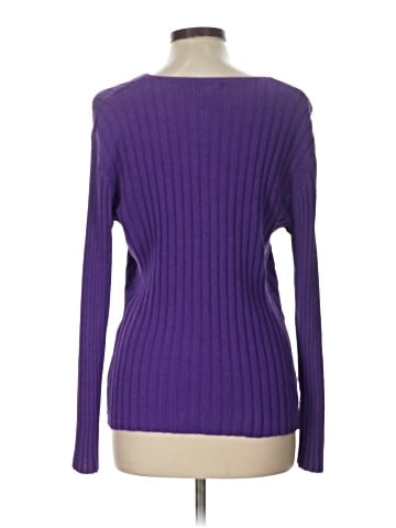 New York & Company Pullover Sweater (view 2)