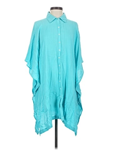 Boston Proper Casual Dress (view 1)