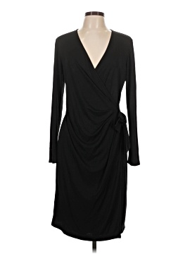 St. John Exclusively for Nordstrom Cocktail Dress (view 1)