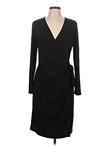 St. John Exclusively for Nordstrom Cocktail Dress (view 1)