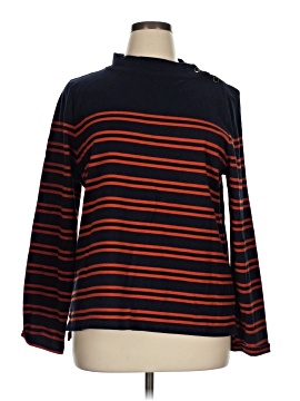 Talbots Long Sleeve Turtleneck (view 1)