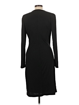 St. John Exclusively for Nordstrom Cocktail Dress (view 2)