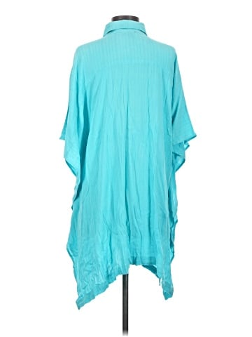 Boston Proper Casual Dress (view 2)