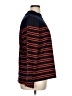 Talbots 100% Cotton Orange Long Sleeve Turtleneck Size XL - photo 4