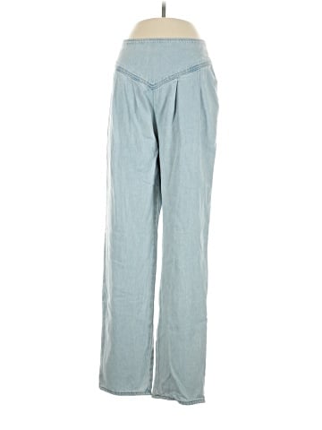 Blush Jeans (view 1)