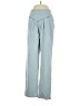 Blush 100% Cotton Blue Jeans Size S - photo 1