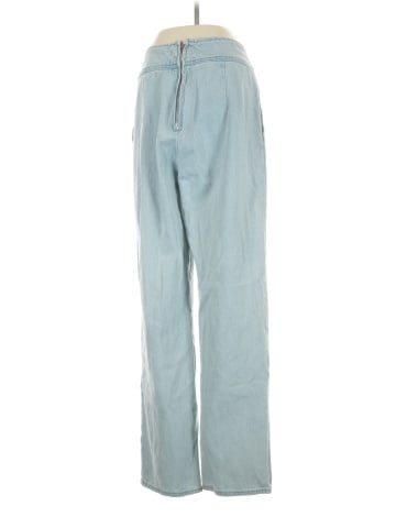 Blush Jeans (view 2)