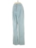 Blush 100% Cotton Blue Jeans Size S - photo 2