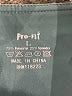 Pro-fit Teal Active Pants Size L - photo 7