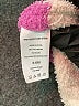 Splendid Color Block Purple Pullover Sweater Size 3-6 mo - photo 4
