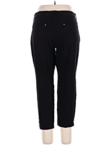 So Slimming by Chico's Casual Pants (view 2)