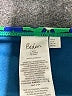 Boden Paisley Blue Swimsuit Bottoms Size 8 - photo 3