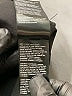 Bebe Solid Black Formal Skirt Size 0 - photo 5