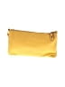 Prada Yellow Vintage Leather Shoulder Bag One size - photo 3