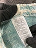 Crewcuts Outlet Argyle Green Skirt Size 6 - photo 4