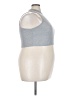 Shein Curve Silver Tank Top Size 3X - photo 4