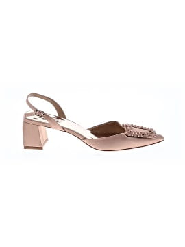 Badgley Mischka Heels