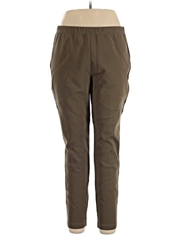 St. John Casual Pants (view 1)