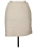 Reserved Solid Tan Casual Skirt Size XL - photo 2