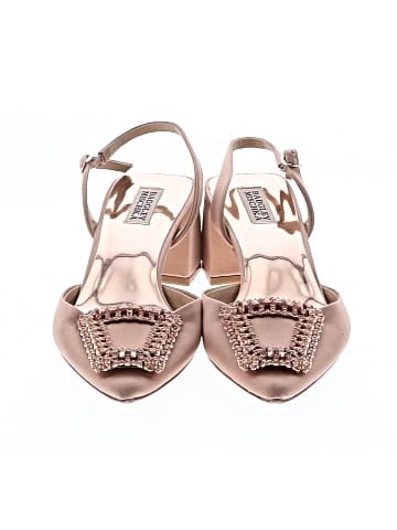 Badgley Mischka Heels (view 2)