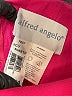 Alfred Angelo 100% Polyester Pink Cocktail Dress Size 14 - photo 4