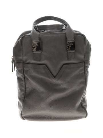 Versace Collection Leather Shoulder Bag (view 1)