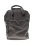 Versace Collection 100% Leather Gray Leather Shoulder Bag One size - photo 1