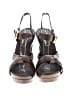 Michael Kors Brown Sandals Size 7 (estimated) - photo 2