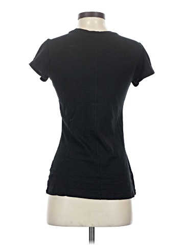 Velvet by Graham & Spencer Short Sleeve T-Shirt (view 2)