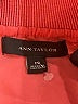 Ann Taylor 100% Polyester Red Formal Skirt Size 12 - photo 4