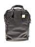 Versace Collection 100% Leather Gray Leather Shoulder Bag One size - photo 2