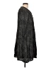 MELLODAY 100% Polyester Gray Casual Dress Size L (estimated) - photo 4