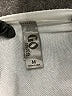 Go Couture 100% Modal Ivory Poncho Size M - photo 7