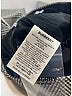 Burberry Houndstooth Gray Wool Pants Size 2 - photo 11