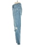 Madewell Hearts Blue Jeans Size 26 waist - photo 5