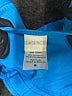 L Space Solid Blue One Piece Swimsuit Size 6 - photo 3