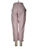 Assorted Brands Pink Linen Pants Size M - photo 2