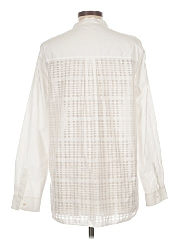 Vince. Long Sleeve Blouse (view 2)