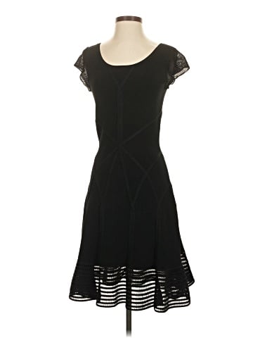 Diane von Furstenberg Cocktail Dress (view 1)