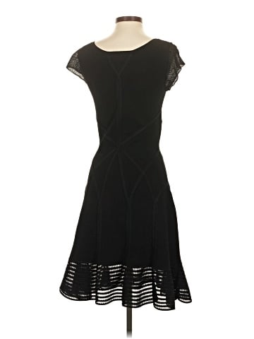 Diane von Furstenberg Cocktail Dress (view 2)