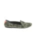 ROTHY'S Camo Green Flats Size 8 - photo 1