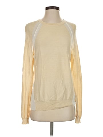 BCBGMAXAZRIA Wool Sweater (view 1)