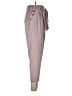 Assorted Brands Pink Linen Pants Size M - photo 4
