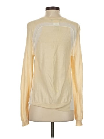 BCBGMAXAZRIA Wool Sweater (view 2)